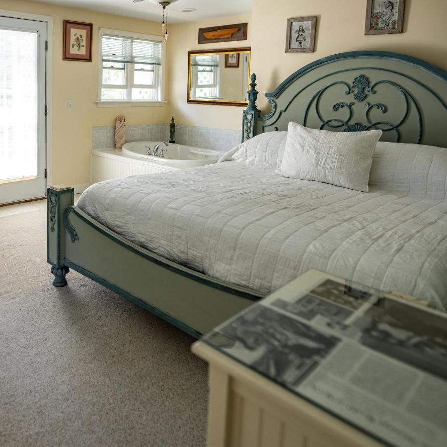 Rugosa Guest House North Eastham Pokój zdjęcie