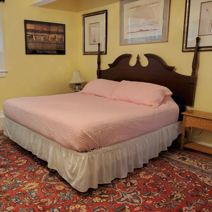 Rugosa Guest House North Eastham Pokój zdjęcie