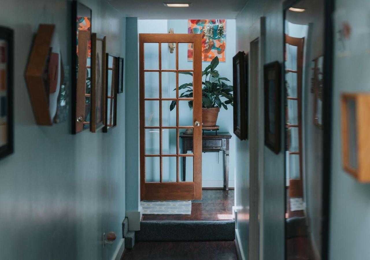 Rugosa Guest House North Eastham Zewnętrze zdjęcie